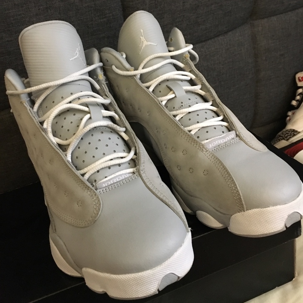 Jordan’s